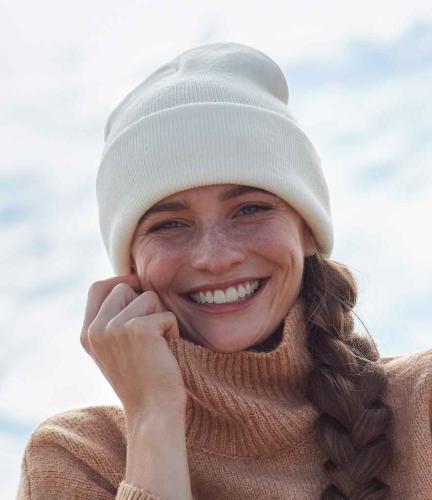 Beechfield Original Cuffed Beanie - SFW - ONE